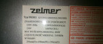 Mikrovlnná rúra Zelmer – fotka 2